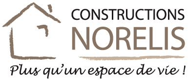 Constructions Norelis - Plus qu'un espace de vie